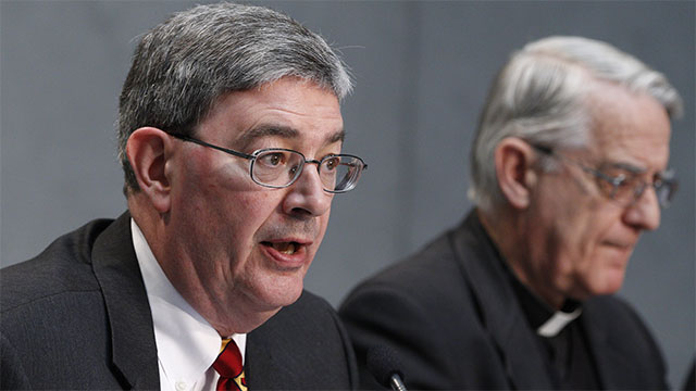 Tiến sĩ George Weigel: Vâng, Ukraine cũng là cuộc chiến của chúng ta